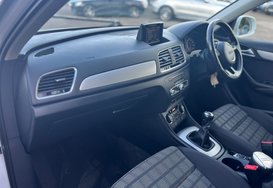 Audi Q3 2.0 TDI SE 30