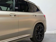 BMW X3 M 3.0i Competition SUV 5dr Petrol Auto xDrive Euro 6 (s/s) (510 ps) 35