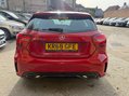 Mercedes-Benz A Class 2.1 A200d AMG Line (Premium Plus) Hatchback 5dr Diesel 7G-DCT Euro 6 6