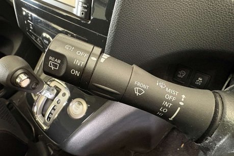 Nissan Serena 35