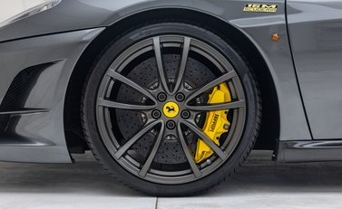 Ferrari F430 SCUDERIA SPIDER 16M 36