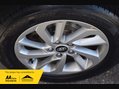 Hyundai TUCSON 1.7 Tucson SE Nav Blue Drive 2WD CRDi Semi-Auto 5dr 22