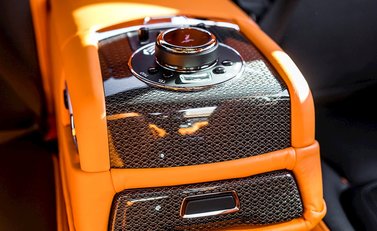 Rolls-Royce Ghost Black Badge 21