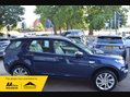 Land Rover Discovery Sport 2.0 Discovery Sport Luxury HSE TD4 Auto 4WD 5dr 2
