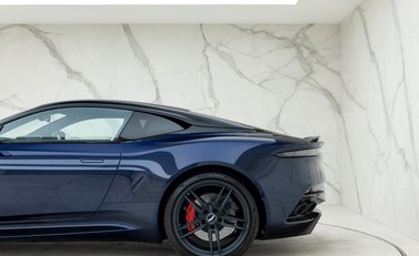 Aston Martin DBS Superleggera 26