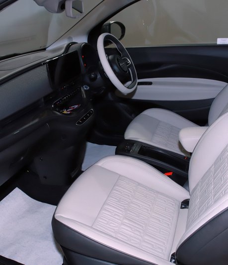 Fiat 500 87kW La Prima 42kWh 3dr Auto