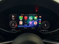 Audi TT 2.0 TT S Line TFSI Semi-Auto 3dr 39