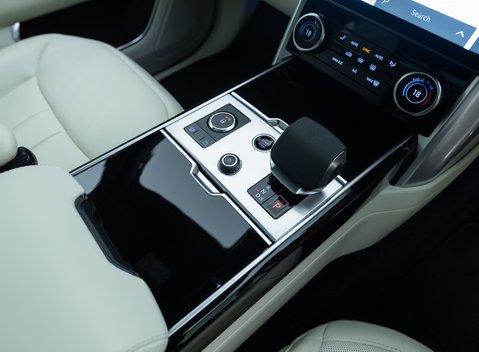 Land Rover Range Rover D350 HSE 20