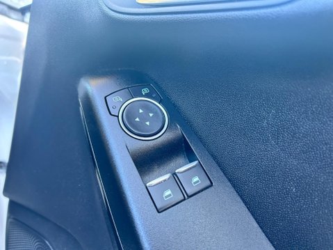 Ford Fiesta TREND 31