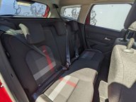 Dacia Duster TECHROAD DCI 17