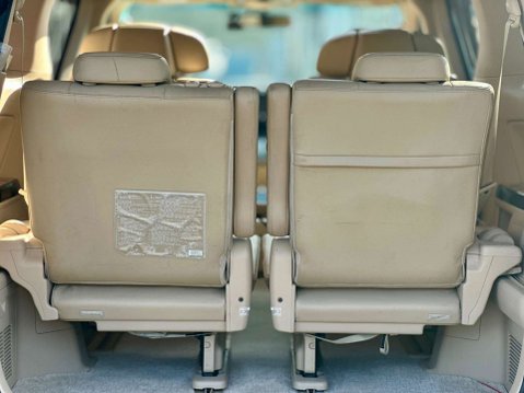 Toyota Alphard Toyota Alphard L Package V6 22