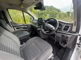 Ford Transit Custom 300 LIMITED DCIV ECOBLUE 7