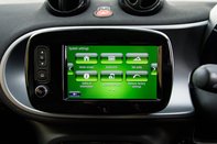 Smart Fortwo Coupe PRIME PREMIUM T 31