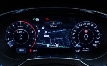 Bentley Bentayga V8 S 24