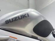 Suzuki SV650 SV650 2003 31K LONG MOT PERFECT A2 BIKE VTWIN SERVICED 650CC 20