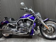 Harley-Davidson V-Rod 1130 2006 24K LONG MOT STUNNING CRUISER CUSTOM BIKE 3