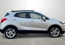 Vauxhall Mokka X 1.4T Elite Nav 5dr Auto 9