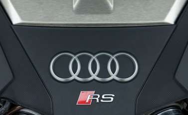 Audi RS6 AVANT PERFORMANCE CARBON VORSPRUNG 47