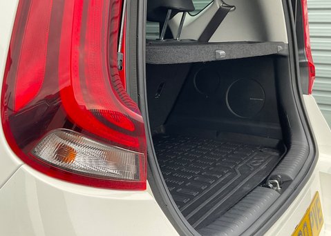 Kia Soul 150kW First Edition 64kWh 16