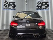 BMW M2 3.0i Coupe 2dr Petrol DCT Euro 6 (s/s) (370 ps) 37