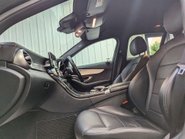 Mercedes-Benz C Class 2.1 C250 AMG Line Bluetec Auto 5dr 58