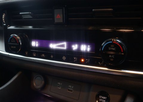 Nissan X-Trail 1.5 X-Trail N-Connecta E-4orce A 4WD 5dr 32