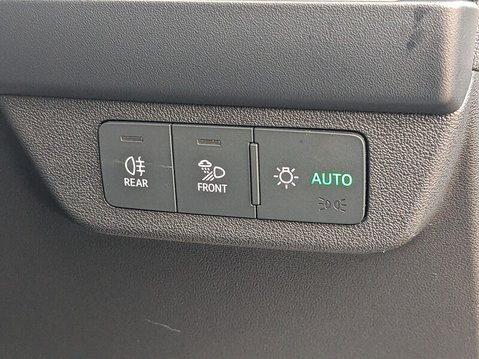Audi Q4 Launch Edition 27