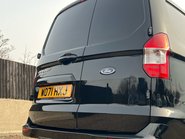 Ford Transit Courier SPORT TDCI 18