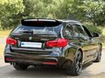 BMW 3 Series 3.0 330d M Sport Touring Auto xDrive Euro 6 (s/s) 5dr 20