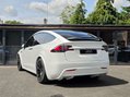 Tesla Model X Model X Long Range AWD 4WD 5dr 27