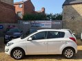 Hyundai i20 1.2 Active Euro 5 5dr 2