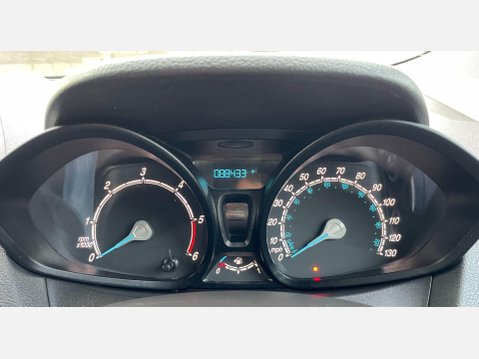 Ford Transit Courier 1.5 TDCi Panel Van 5dr Diesel Manual L1 Euro 6 (SLD) (75 ps) 26