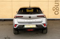 Vauxhall Mokka GS LINE 7