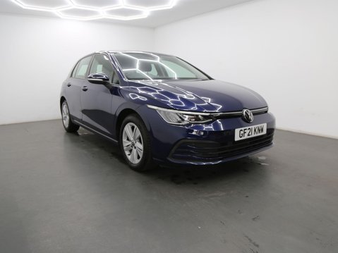 Volkswagen Golf 1.5 TSI Life Euro 6 (s/s) 5dr 1