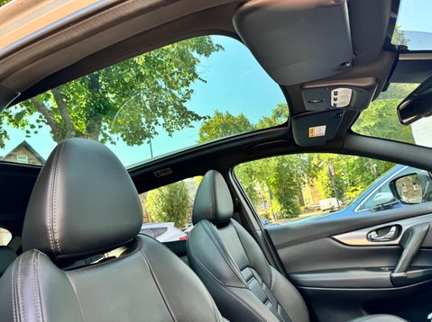 Nissan Qashqai TEKNA PLUS DIG-T 13