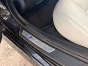 BMW M5 4.4 V8 DCT Euro 6 (s/s) 4dr 17