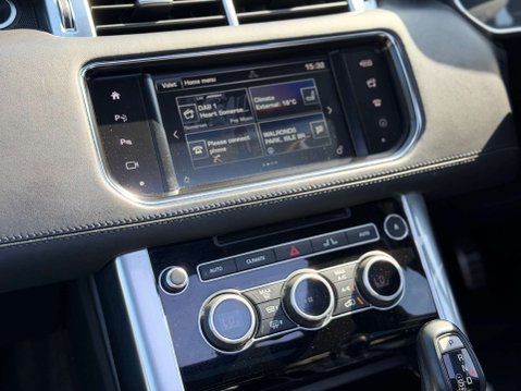Land Rover Range Rover Sport 4.4 Range Rover Sport Autobiography Dynamic SDV8 Auto 4WD 5dr 34