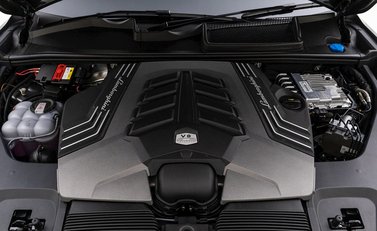 Lamborghini Urus 29