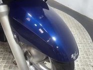 Honda FJS 2003 ONLY 18K LARGE 600CC MAXI SCOOTER NEW MOT SERVICED 27