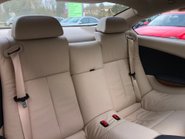 BMW 6 Series 630I E63 Coupe Automatic 1 Private owner only 31000m with FSH 21