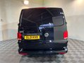 Volkswagen Transporter T30 TDI P/V STARTLINE BUSINESS PACK 150 BHP 5