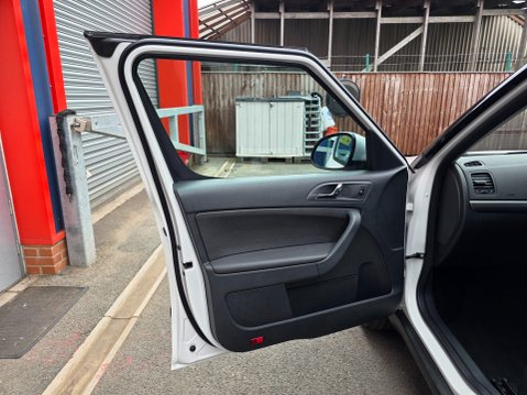 Skoda Yeti Outdoor SE DRIVE TSI 22