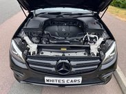 Mercedes-Benz GLC 2.1 GLC220d AMG Night Edition G-Tronic+ 4MATIC Euro 6 (s/s) 5dr 48