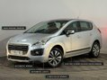 Peugeot 3008 HDI ACTIVE 3