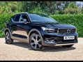 Volvo XC40 1.5 XC40 Inscription T3 Auto 5dr 1