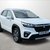 Suzuki S-Cross 1.4 Boosterjet 48V Hybrid Ultra 5dr 1