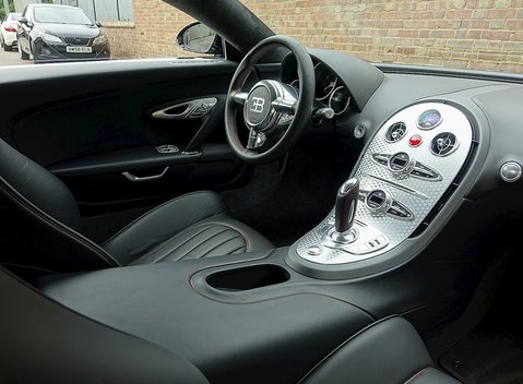 Bugatti Veyron 16.4 19