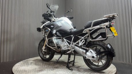 BMW R1200GS 2014 57K LONG MOT SERVICED WARRANTY ADVENTURE BIKE 1200CC 5