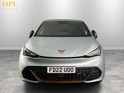 Cupra Born e-Boost 58kWh V2 Hatchback 5dr Electric Auto (230 ps) Air Con - Alloy Wheel