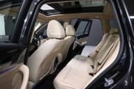 BMW X3 3.0 X3 xDrive 30d SE Auto 4WD 5dr 15